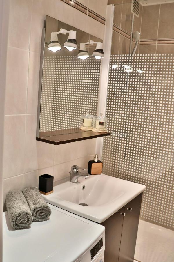 'Cap Confession' - Naturiste - Sea View - Beach - Parking -Air Conditionaire Agde Exterior photo